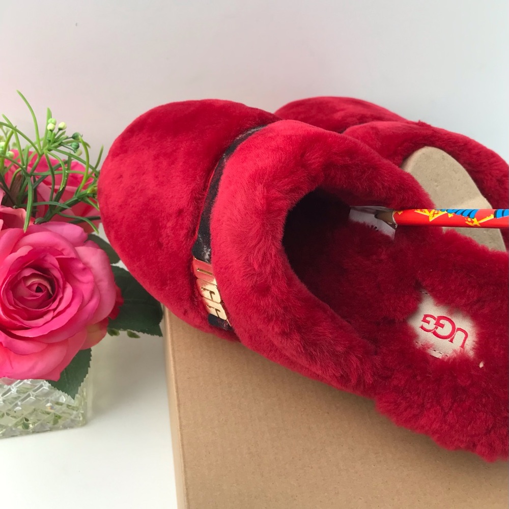 UGG Dalla Plaid - Picture 7 of 11